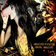 thumblr ft. nekkropsy (siberiakills, efe)