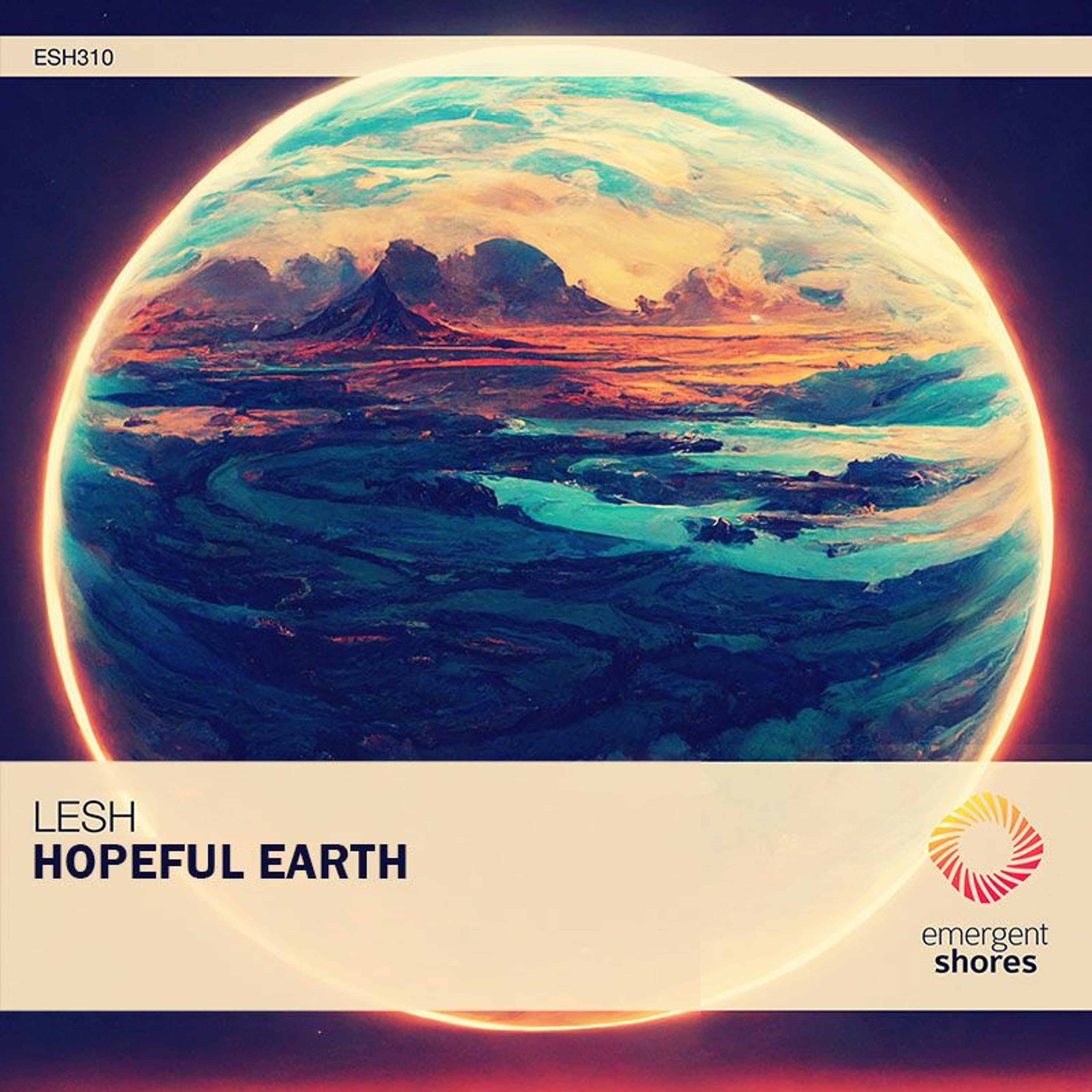 Hopeful Earth (Original Mix) episode artwork