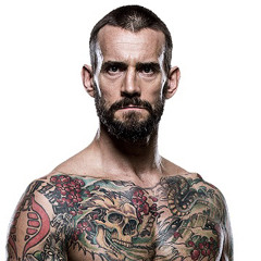 CM Punk Theme Song: Cult Of Personality (With Singing Crowd, Arena Effects)