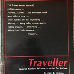 [PDF READ ONLINE] Gurps Traveller