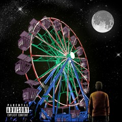 WONDER WHEEL (feat. LiFli)
