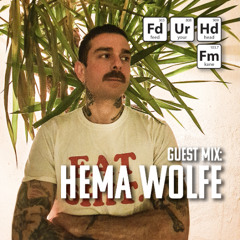Feed Your Head Guest Mix: Hema Wolfe