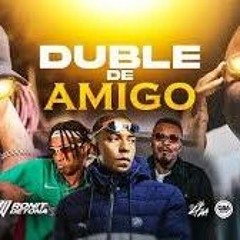 DUBLE DE AMIGO / MCs .