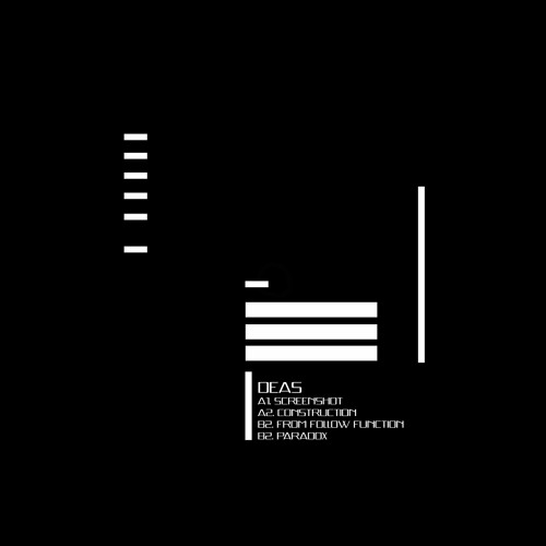 PREMIERE: DEAS - Form Follow Function