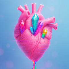 PNST - HEARTBEAT GLITCH