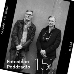 #151 Varför fota analogt