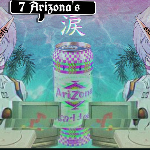 Stream 7 Arizonas ft.Duh Vinci Prod.GlohDakid by BRXLY | Listen online ...