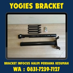 0831-7239-7127 (WA), Bracket Projector Halim Perdana Kusumah