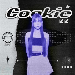 NewJeans - Cookie (XeroC'tok Bootleg) (instrumental)
