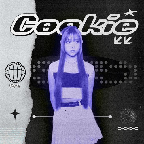 NewJeans - Cookie (XeroC'tok Bootleg) (instrumental)