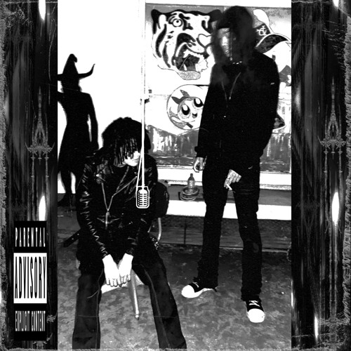 声だけで!! (prod.ariza x deyflo x rochambeau)