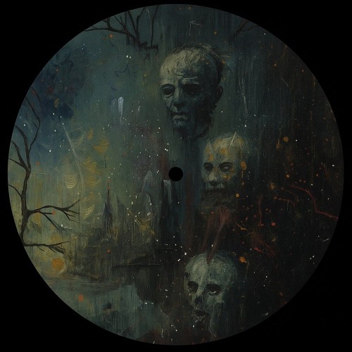 B3RME - Think About It [Free DL]