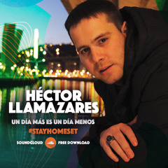 Un día más es un día menos (Stayhome)