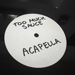 Bakey ft Capo Lee- Too Much Sauce Challenge (Motm remix)
