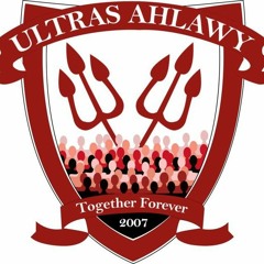 Freedom - Ultras Ahlawy (حرية)