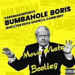 BumbaHole Boris Bootleg