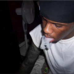 Luckaleannn - Budsmokin'