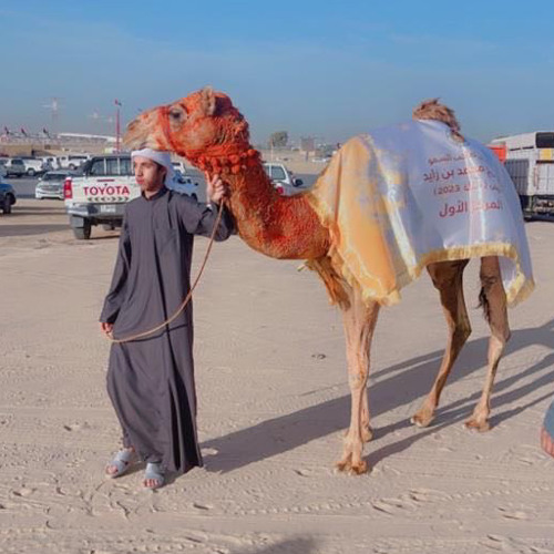 مسفر السندوانه-الوسميه2023