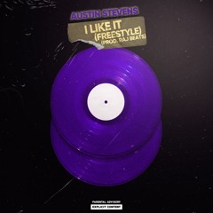 I Like It (Freestyle) (Prod. Raj Beats)