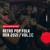 Artwork for Retro Pop Folk Mix 2021 Vol.[1] / mix by SPCAGENCY