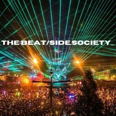 the:beat/side.society_ #01 - dark vibes of MadkeN