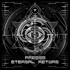FREQ36 - ETERNΛL RETURN - [PREVIEW - OUT NOW 2022]