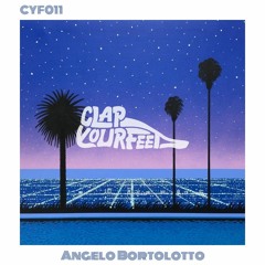 CYF011 - Chillwave Session by Angelo Bortolotto