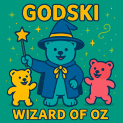 Godski - Wizard of Oz [Free Download]