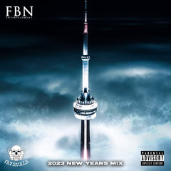 YYZ MIXTAPE VOL .3 / NEW YEARS EDITION