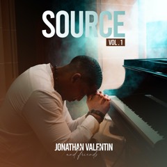 Dans Tes Bras d'amour - Jonathan Valentin feat. Sabrina Alexandre