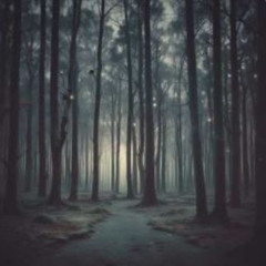 Shadows Fade