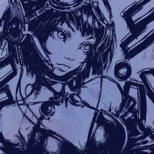 chill vibes at night