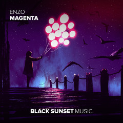 Enzo - Magenta