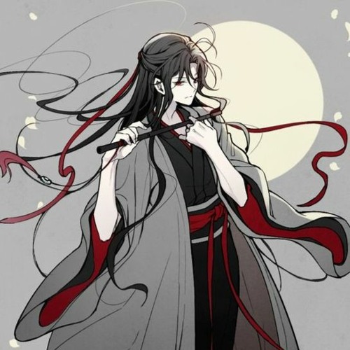 Stream 《忘羨》—魔道祖師廣播劇第二季主題曲by Haggardness | Listen