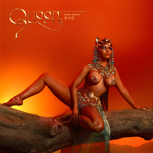 Nicki Minaj - Inspirations Outro