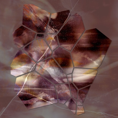 Glass Garden 007 | döb — Threads of Stillness