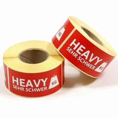 Horsepowder Productions - Schwergewicht