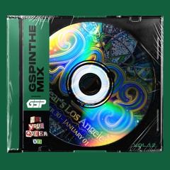 GSP In The Mix: #GetYourQueerOn Vol.12 [Masterbeat LA]