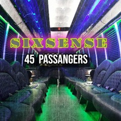 Sixsense - 45 Passangers (2024)
