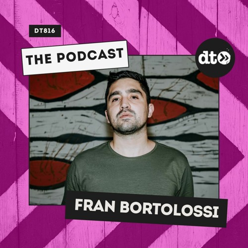 DT816 - Fran Bortolossi