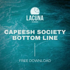 FREE: Capeesh Society - Bottom Line