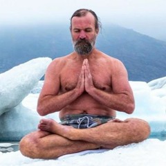 Wim Hof Breathing (Slow Pace)