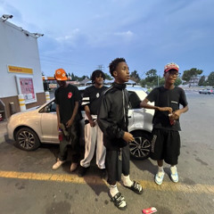 HERE NOW BITCH/w/Oxywrlddd