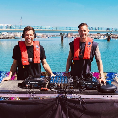 Prok | Fitch Podcast May 2020 (Live Mix)