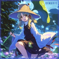 Touhou 10 : Tomorrow Will Be Special, Yesterday Was Not (Resilient Echo)
