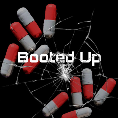 7920silko - Booted Up