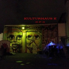 INDULGENCE - KULTURHAUS K