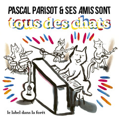 Le ronronnement du chat
