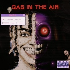 Gas In The Air ☆Prod.yuuta☆