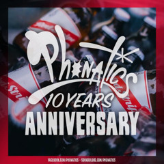 Phonatics - 10 years
